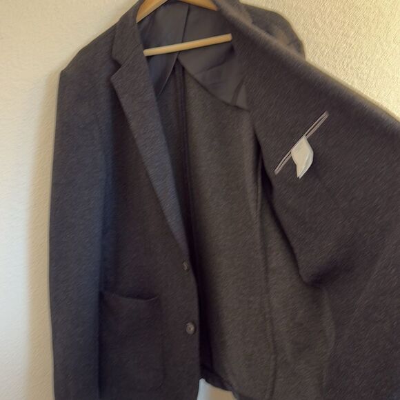 J.crew Wool Blend soft blazer - Picture 6 of 8